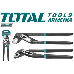 Adjustable pliers 300mm