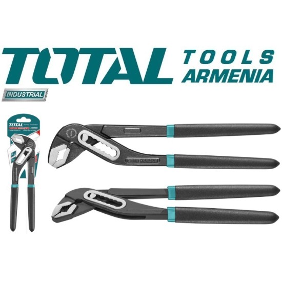 Adjustable pliers 300mm Adjustable pliers 300mm