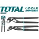Adjustable pliers 300mm Adjustable pliers 300mm