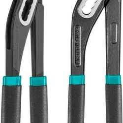 Adjustable pliers 300mm
