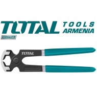 Carpenter pliers 8''/200mm