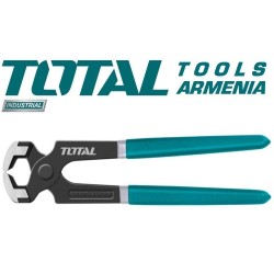 Carpenter pliers 8''/200mm