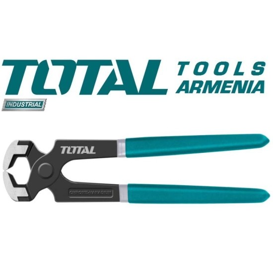 Carpenter pliers 8''/200mm