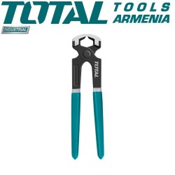 Carpenter pliers 8''/200mm