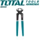 Carpenter pliers 8''/200mm