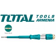 Voltage tester 100-500 V