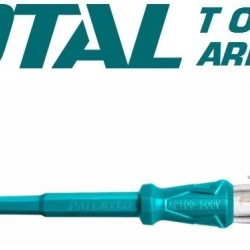 Voltage tester 100-500 V