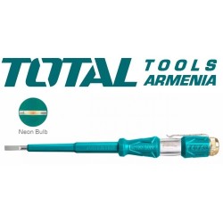 Voltage tester 100-500 V