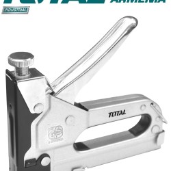 Furniture stapler 4-14 mm - 53/A