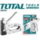 Furniture stapler 4-14 mm - 53/A Furniture stapler 4-14 mm - 53/A