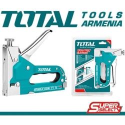 Stapler 4-14 mm