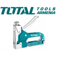 Stapler 4-14 mm