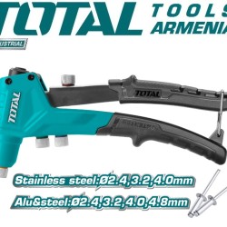 Hand Riveter