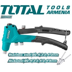 Hand Riveter