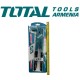 Hand Riveter, 4-in-1