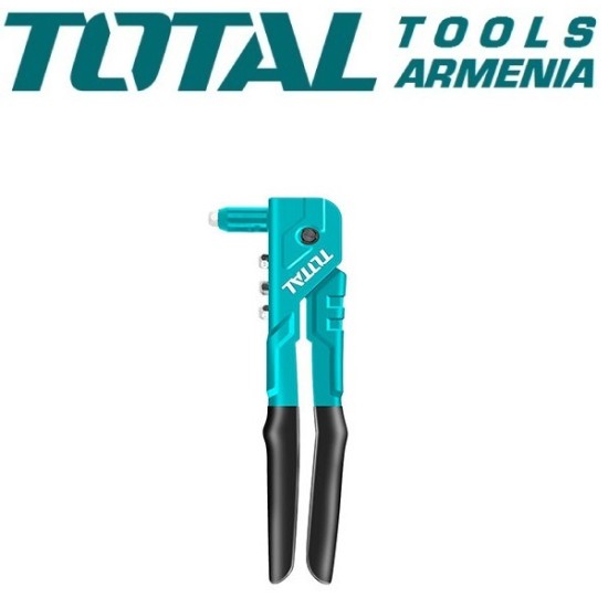 Hand Riveter, 4-in-1 Hand Riveter, 4-in-1