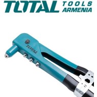 Hand Riveter, 4-in-1