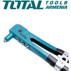 Hand Riveter, 4-in-1