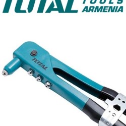 Hand Riveter, 4-in-1