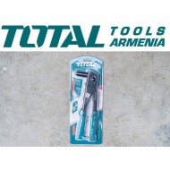 Hand Riveter, 4-in-1
