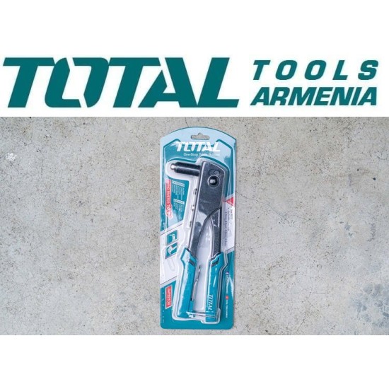 Hand Riveter, 4-in-1 Hand Riveter, 4-in-1