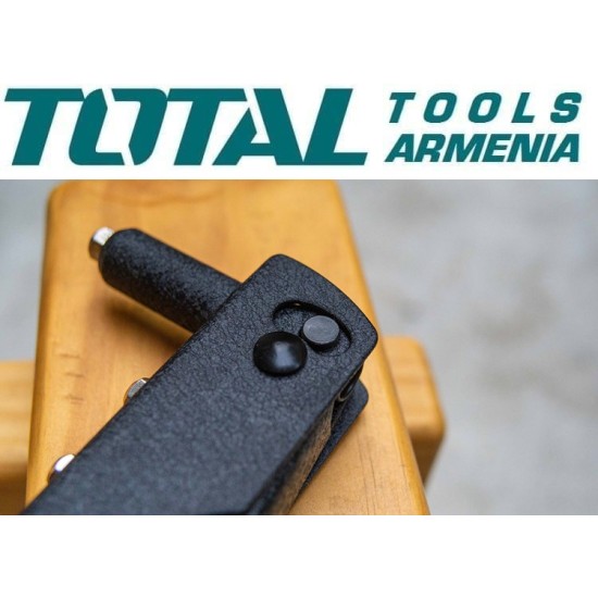 Hand Riveter, 4-in-1 Hand Riveter, 4-in-1
