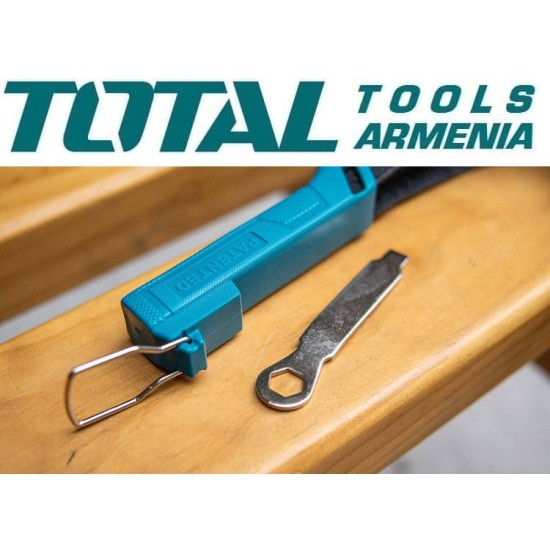 Hand Riveter, 4-in-1 Hand Riveter, 4-in-1