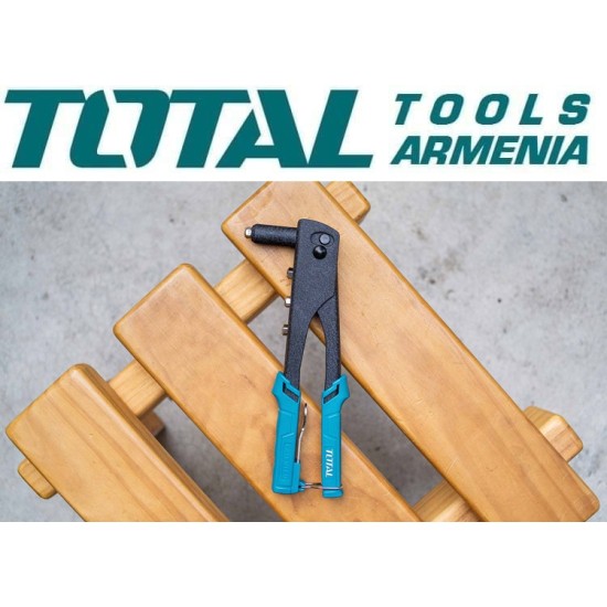 Hand Riveter, 4-in-1 Hand Riveter, 4-in-1