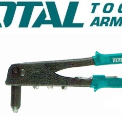 Hand Riveter, 4-in-1