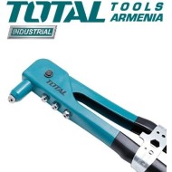 Hand Riveter, 4-in-1