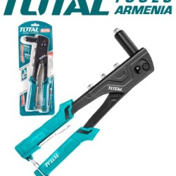 Hand Riveter, 4-in-1