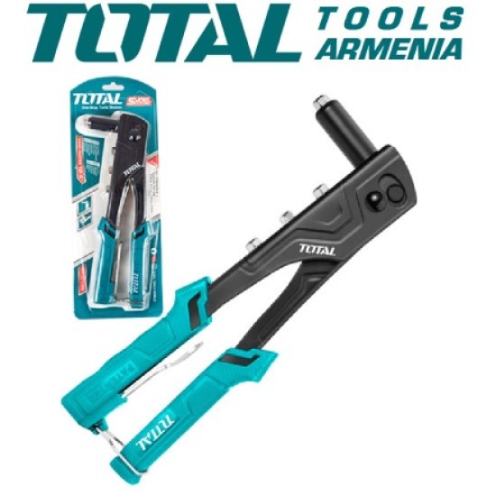 Hand Riveter, 4-in-1 Hand Riveter, 4-in-1