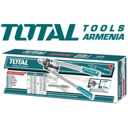 Hand Riveter, 3-in-1