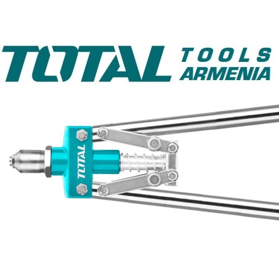 Hand Riveter, 3-in-1