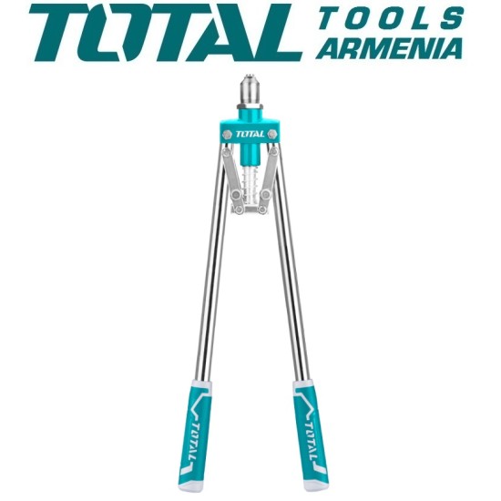 Hand Riveter, 3-in-1
