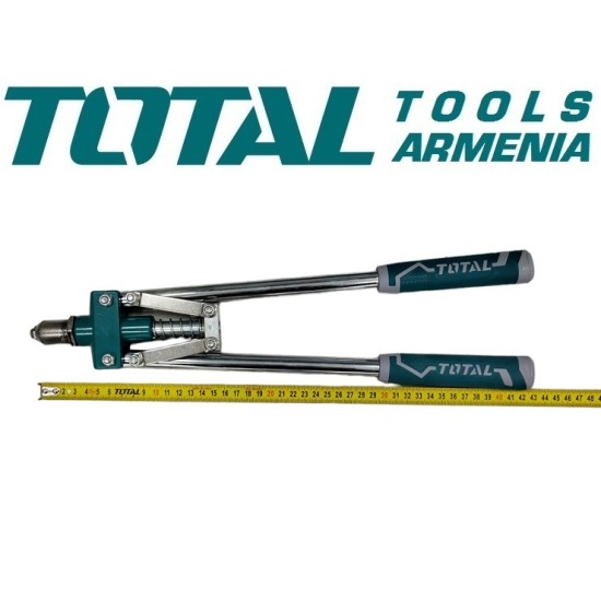 Hand Riveter, 3-in-1