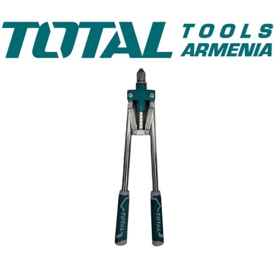 Hand Riveter, 3-in-1