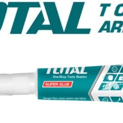 Transparent Super Glue 12pcs