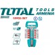Socket set 12pcs Socket set 12pcs