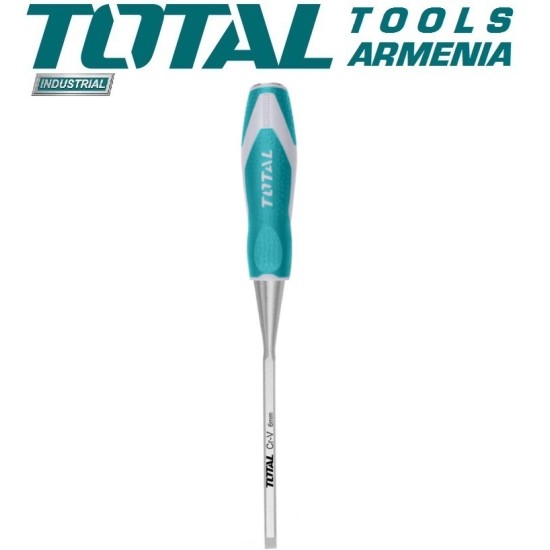 Wood chisel 6mm Wood chisel 6mm