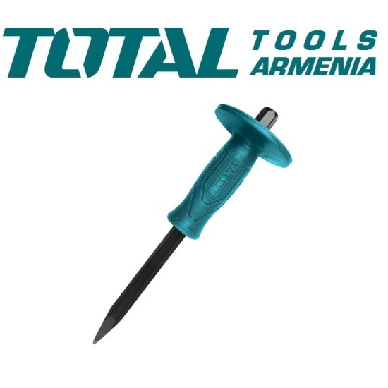 Concrete chisel 300mm