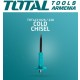Concrete chisel 300mm