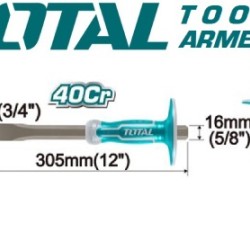 Chisel 19mm