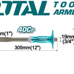 Chisel 25mm