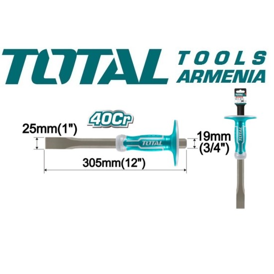 Chisel 25mm Chisel 25mm