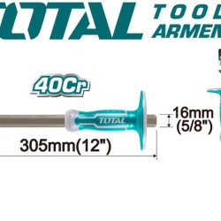 Concrete chisel 305mm