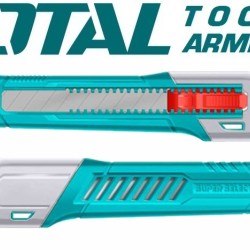 Snap-off blade knife 152mm