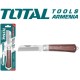 Knife straight 210mm