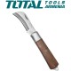 Bent knife 198mm