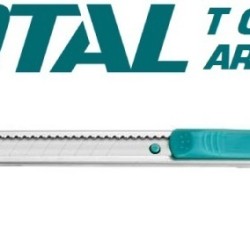 Snap-off blade knife 130mm